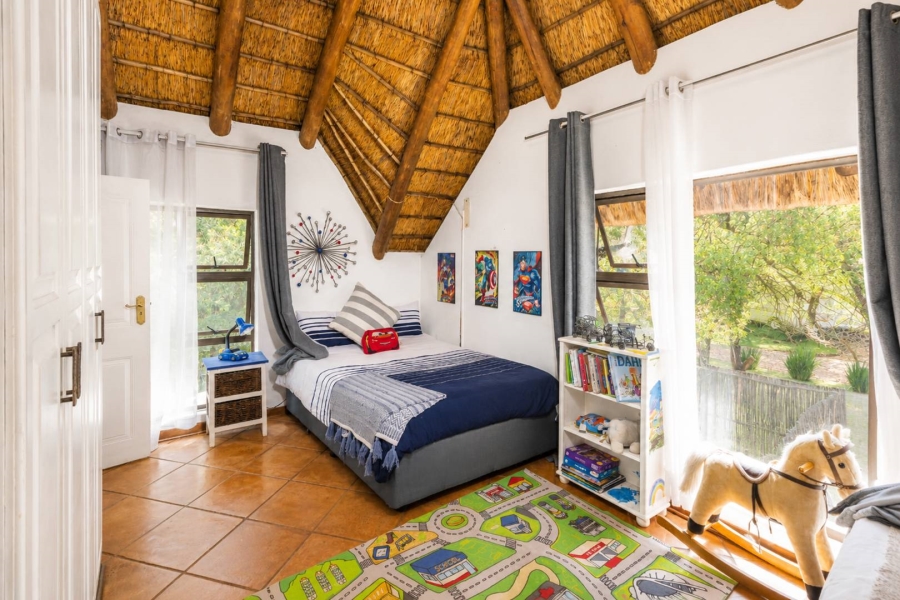 8 Bedroom Property for Sale in Kshane North West